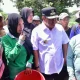 Kreativitas Petani Desa Buae Sidrap, Tanam Pisang Cavendish Tumpang Sari dengan Kacang Tanah