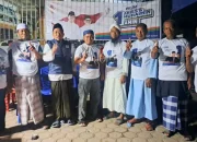Warga di To'bia Luwu Deklarasi Dukung AMIN, Asri Tadda: Rakyat Makin Sadar Pentingnya Perubahan!