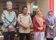 HUT RSUD Lanto Daeng Pasewang: Pj Bupati Jeneponto Sebut Penting Berikan Prioritas Layanan pada Pasien