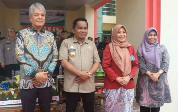 HUT RSUD Lanto Daeng Pasewang: Pj Bupati Jeneponto Sebut Penting Berikan Prioritas Layanan pada Pasien