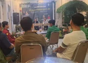 Gelar FGD, Mahasiswa Luwu Raya Bahas Hari Perlawanan Rakyat Luwu & Potensi Ekonomi di Luwu Raya