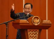 Tanri Abeng Bertekad Jadikan Perseroda Sulsel Terbaik di Indonesia