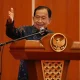 Tanri Abeng Bertekad Jadikan Perseroda Sulsel Terbaik di Indonesia