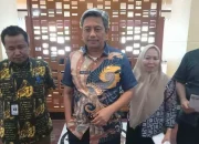 Bantah Pemberitaan di Media, Ini Penegasan Pj Sekprov Sulsel Terkait Netralitas ASN di Pemilu