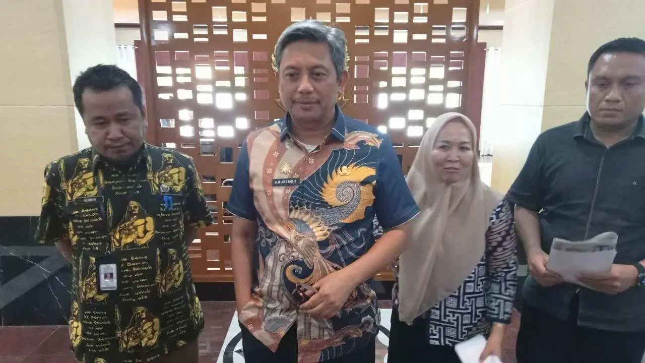 Bantah Pemberitaan di Media, Ini Penegasan Pj Sekprov Sulsel Terkait Netralitas ASN di Pemilu