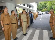 Walkot Makassar Instruksikan SKPD Optimalkan Serapan Anggaran dan PAD