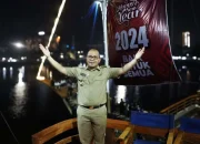 Sambut Tahun Baru 2024, Resolusi Danny Pomanto: Baik Untuk Semua