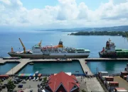 Libur Nataru, Pelindo Regional 4 Catat Jumlah Penumpang Tumbuh 103,28 Persen