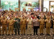 Danny Pomanto Target Makassar Kota Pertama Bebas Inflasi Cabai