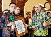 Pertamina Geothermal Energy Raih Penghargaan Indonesia Green Awards 2024