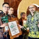 Pertamina Geothermal Energy Raih Penghargaan Indonesia Green Awards 2024