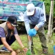 Pj Gubernur Bahtiar Komitmen Tingkatkan Daya Tarik Wisata Rammang-rammang