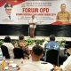 Melalui Forum OPD, Kadiskop Sulsel Mendorong Serapan KUR bagi UKM