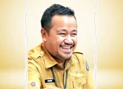 Mengenal Lebih Dekat Herwin Firmansyah Plt Biro Hukum Pemprov Sulsel