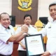 Launching Gerakan Toilet Bersih, Sulsel Tiga Besar Nasional ODF