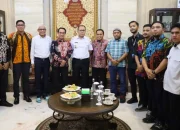 Pemkot Makassar Siap Sukseskan Kejuaraan ITF M25 dihadiri 25 Negara