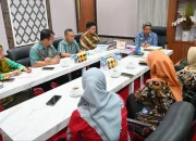 Pemprov Sulsel – Bulog Segera Salurkan Bantuan Pangan 2024
