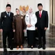 Lia Firman Jadi Pj Ketua DWP Makassar, Danny: Saya Percaya Ibu Lia