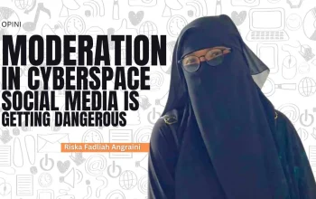 Moderation in cyberspace, social media is getting dangerous 5 Moderation in cyberspace, social media is getting dangerous