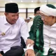 Mengenang Perjuangan-Warisan Inspiratif Puang Ramma, Pj Gubernur Bahtiar Hadiri Haul Ke-18