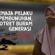 Remaja Pelaku Pembunuhan, Potret Buram Generasi