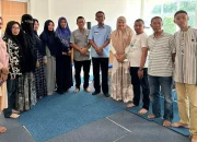 Pastikan Aplikasi Srikandi berjalan Optimal, Pj Bupati Sidak ke Dinas Perpustakaan dan Kearsipan Takalar