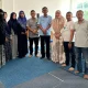 Pastikan Aplikasi Srikandi berjalan Optimal, Pj Bupati Sidak ke Dinas Perpustakaan dan Kearsipan Takalar