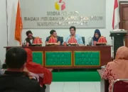 Pentingnya Media Dimanfaatkan untuk Publikasi Dokumentasi di Masa Pengawasan Kampanye Pemilu