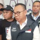 Jelang Pilpres 14 Februari, Relawan AMIN Deklarasi Gerakan Rakyat Kawal TPS