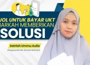 Pinjol Untuk Bayar UKT, Benarkah Memberikan Solusi?