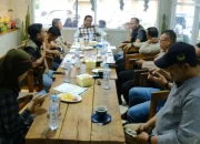 Pj Bupati Jeneponto Rapat dengan KPU-Bawaslu, Bahas Persiapan Distribusi Logistik Pemilu