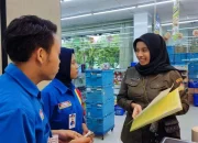 Satpol PP Makassar Imbau Minimarket Tak Jual Bebas Alat Kontrasepsi di Hari Valentine