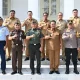 Bupati Gowa Siap Dukung Pengembangan Kawasan Strategis Nasional Mamminasata