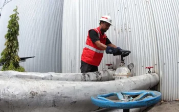 Kalla Aspal Capai Penjualan Hingga 126.305 Mton di 2023 8 Kalla Aspal Capai Penjualan Hingga 126.305 Mton di 2023