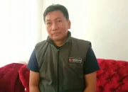 Begini Penjelasan Ketua Bawaslu Jeneponto soal Indeks Kerawanan Pemilu