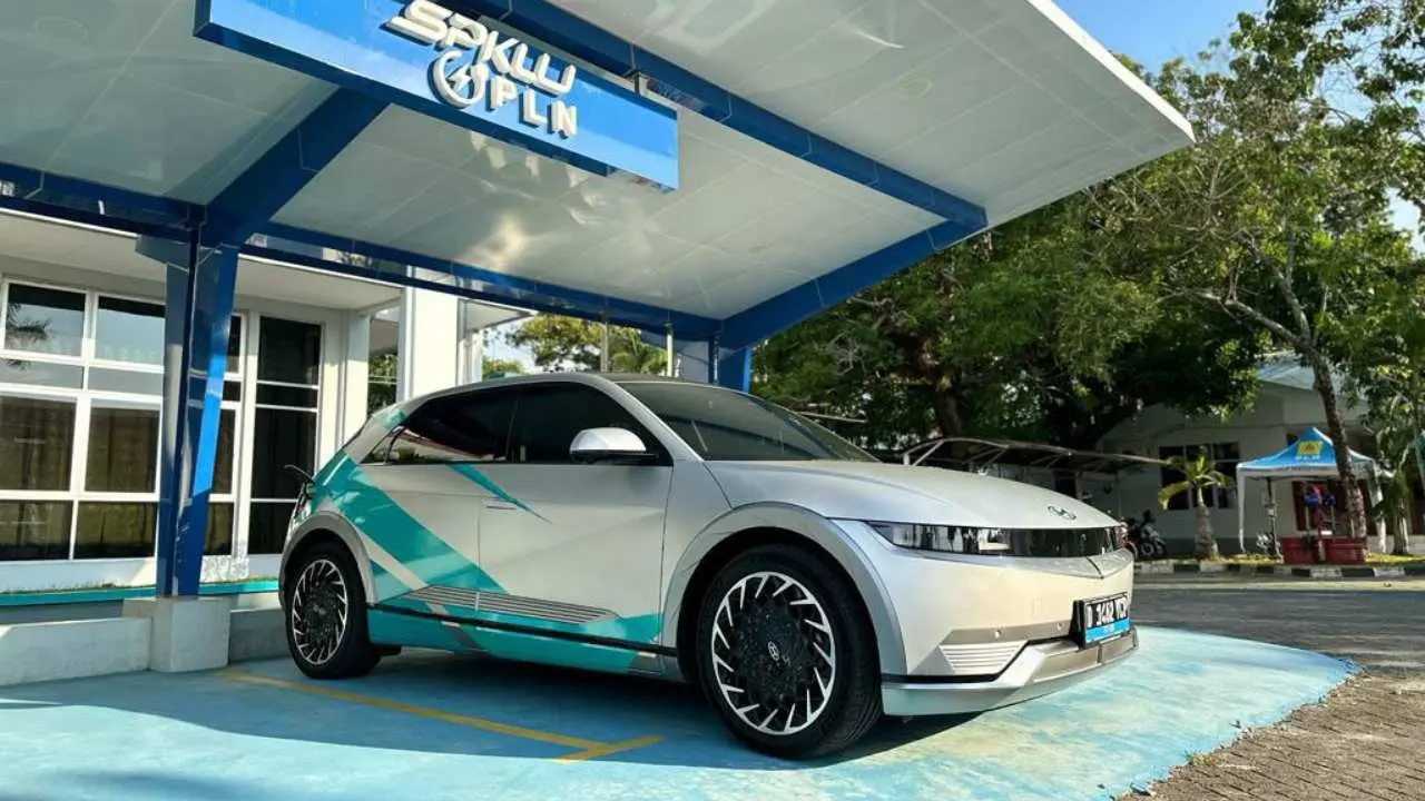 Dukung Penggunaan Electric Vehicle, SPKLU di Sulselrabar Catatkan Peningkatan Penjualan