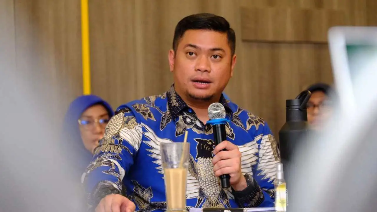 Inovasi Proksi Rumah Produktif Jadi Solusi Meningkatnya Pertumbuhan Ekonomi Gowa