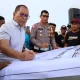 Danny Pomanto Deklarasi Pemilu Damai dan Berkualitas Bareng DLD Indonesia