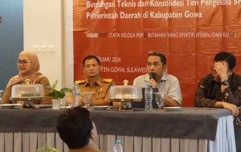 2024 Pemkab Gowa Kembali Tingkatkan Kapasitas Tim Pengelola SP4N-LAPOR! 6 2024 Pemkab Gowa Kembali Tingkatkan Kapasitas Tim Pengelola SP4N-LAPOR!