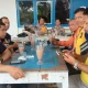 Satlantas Polres Jeneponto Rapat Persiapan Deklarasi Penggunaan Anti Knalpot Brong