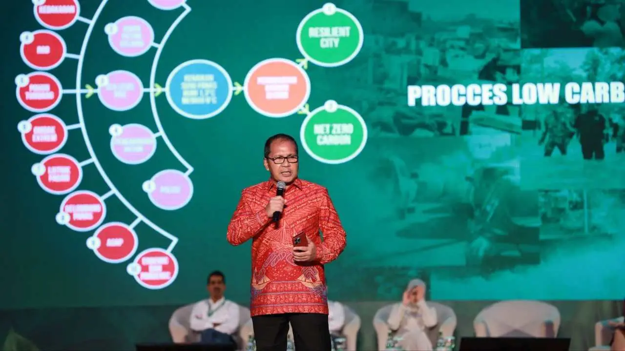 wali Kota Makassar