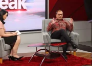 Danny Pomanto Paparkan Mega Proyek 2024, Tawarkan Revitalisasi Pantai Losari Jadikan Waterfront City Kelas Dunia