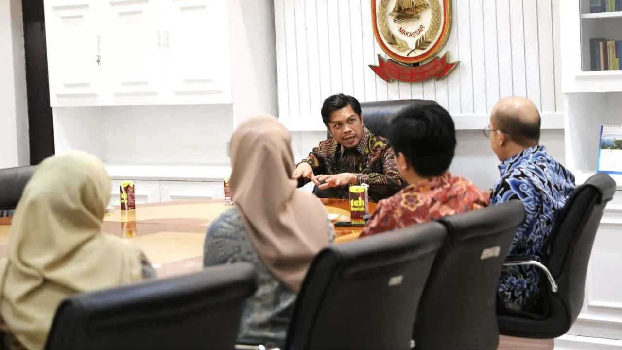 Pj Sekda Makassar: Kehadiran LPS Perkuat Sistem Perbankan
