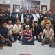Diinisiasi Dandim 1425, Ngopi Bareng Jurnalis Jeneponto: Forkopimda Tegaskan Netral di Pemilu 2024