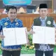 Pj Bupati Jeneponto Terima PKN Politeknik Muhammadiyah Makassar, Begini Pesannya