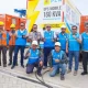 Kunker Presiden RI di Sulsel, PLN Sukses Layani Listrik Tanpa Kedip