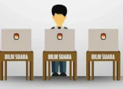 Hadapi Musim Penghujan, KPU Jeneponto Antisipasi Hal² Tak Diinginkan di Hari Pemungutan Suara