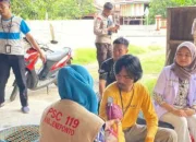 Diinisiasi Pj Gubernur Sulsel, Satgas Kesehatan TPS Sukses Bertugas Bantu Petugas Pemilu