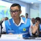 Dirut PLN Pimpin Langsung Pengamanan Pasokan Listrik dari Posko Nasional Siaga Pemilu