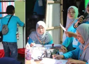 536 KPPS di Sulsel Sakit Akibat Kelelahan